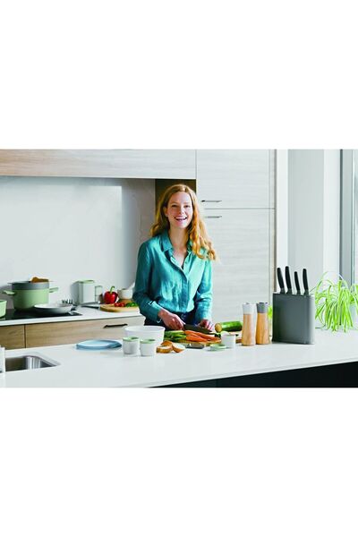 Berghoff Leo Balance 6 Knife Block Set