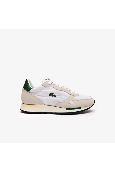 Lacoste Partner 70s Kadın Beyaz Sneaker