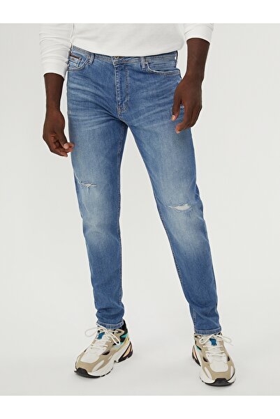 Loft Ανδρικό παντελόνι Greg Slim Fit