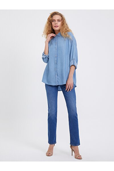 Loft Kadın Cady Slim Jean LF2024144