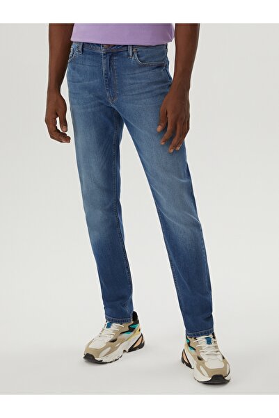 Loft Чоловічі штани DN10827 LF2029348