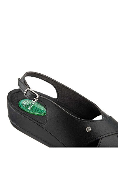 Muya Жіночі сандалі з анатомічною підошвою