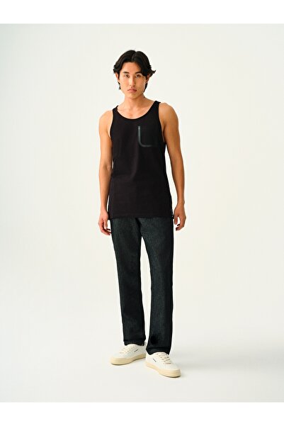 Loft Regular Regular Fit Erkek Pantolon