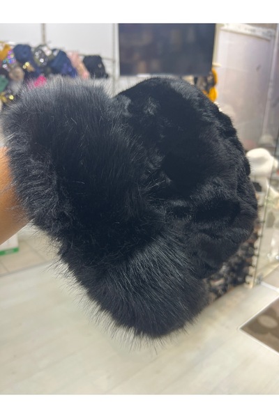 Vemod قبعة دلو من القطيفة