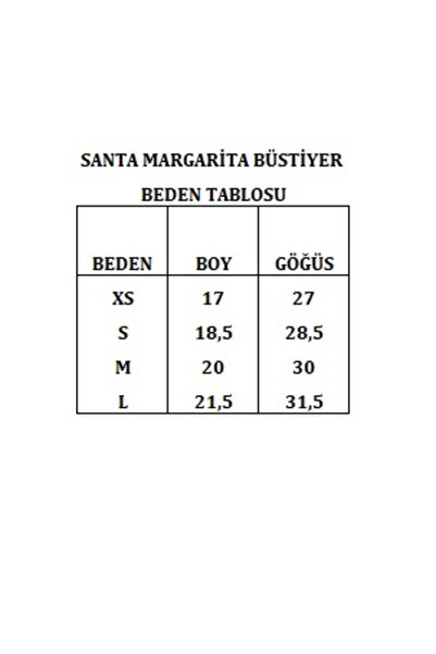 La Sarta 100% Cotton Santa Margarita Brode Ecru Bustier