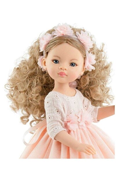 Paola Reina / Rebeca Oyuncak Bebek