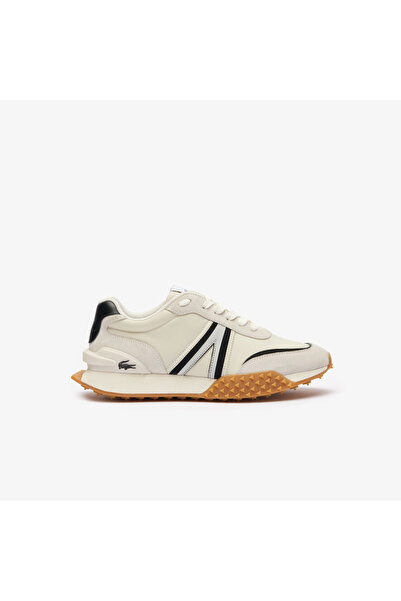 Lacoste SPORT L-Spin Deluxe Erkek Beyaz Sneaker