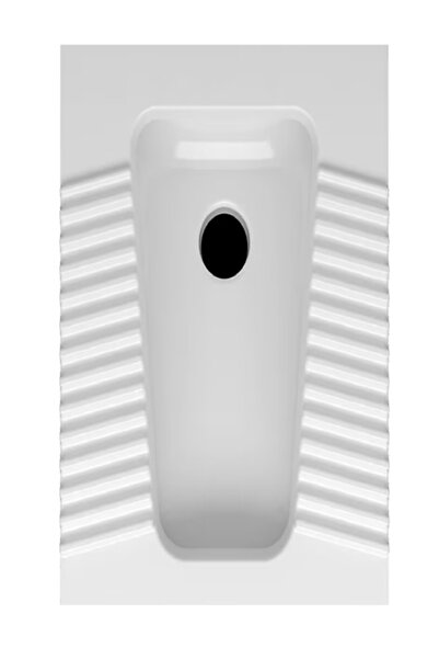 stilvit Toilet with Water Inlet at the Back