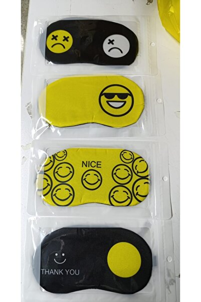 Vi Caro 1 قطعة من رباط العين للنوم