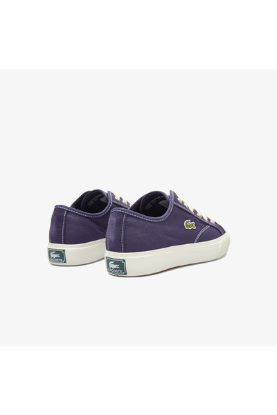 Lacoste Ανδρικό αθλητικό παπούτσι μπλέ Navy Blue Backcourt
