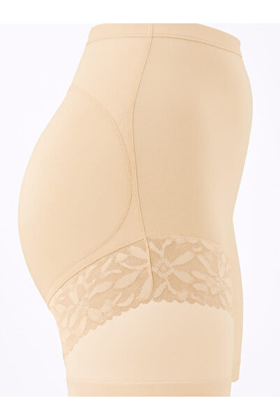 FİT1BEDEN Popo Dolgunlaştırıcı Dolgulu Slip Push Up Korse
