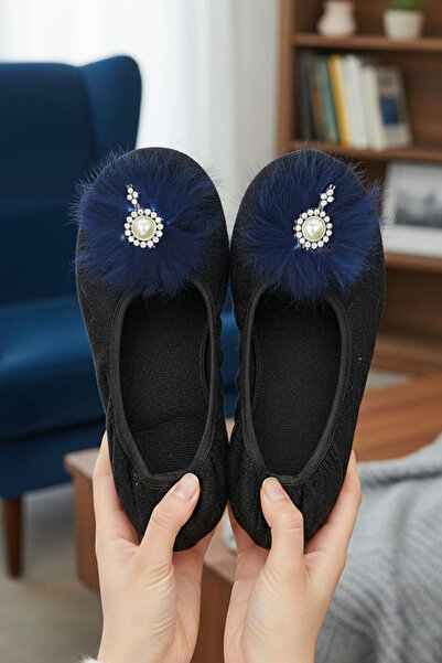 CEYDA SHOES Ошатні оксамитові балетки для щоденного використання - подарунок,...