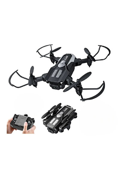 rexa Mini Drone with Camera | Altitude Hold Mode | Foldable RC Drone