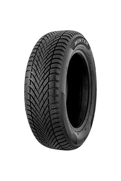 Pirelli 215/55R17 98V CINTURATO WINTER XL- - KIŞ Üretim 2025 Oto Kış Lastiği