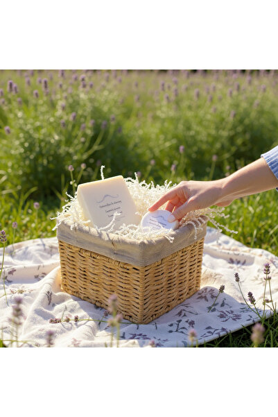 Kağıtmarket powered by Nota 100 Gr Zigzag Cropped Paper - Ecru/Cream Cropped