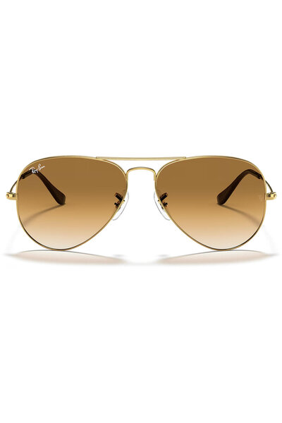 Ray-Ban Rb3625 001 51 58 Unisex Sunglasses