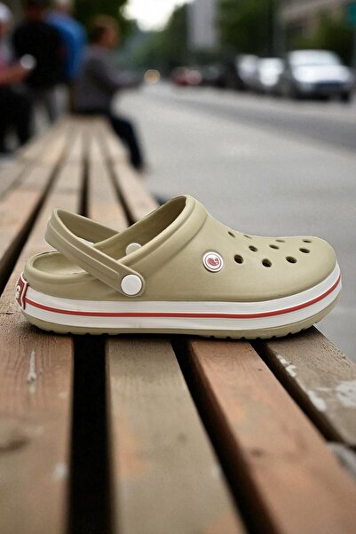 ISPARTALILAR 214 Cros Model Sabo Hospital Doctor Nurse Γυναικείες Ανδρικές Παντόφλες