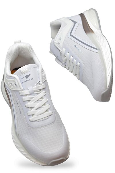 Cheta Ortopedik Akıllı Taban Günlük Erkek Spor Ayakkabı Hafif Poli Yumuşak Taban Chıcago 564