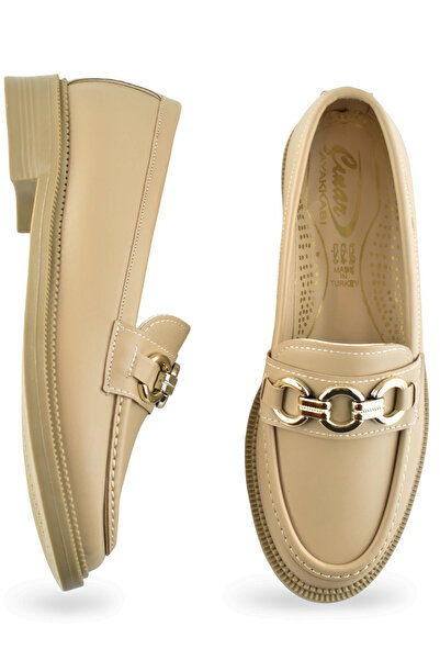 ISPARTALILAR 284S Удобни дамски балерини с каишка за всеки ден Дамски обувки Morgül