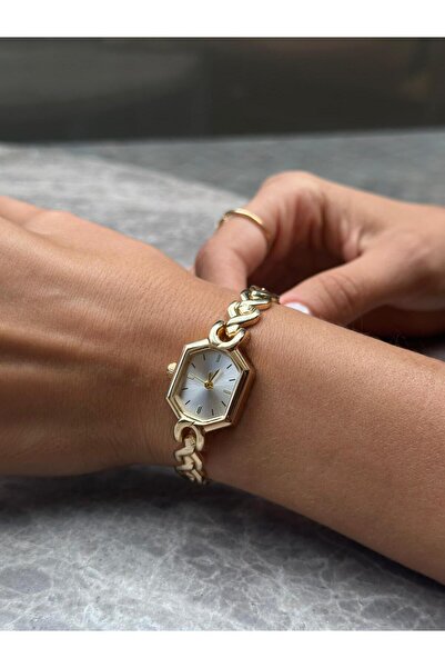Twelve Vintage Minimal Kadın Kol Saati
