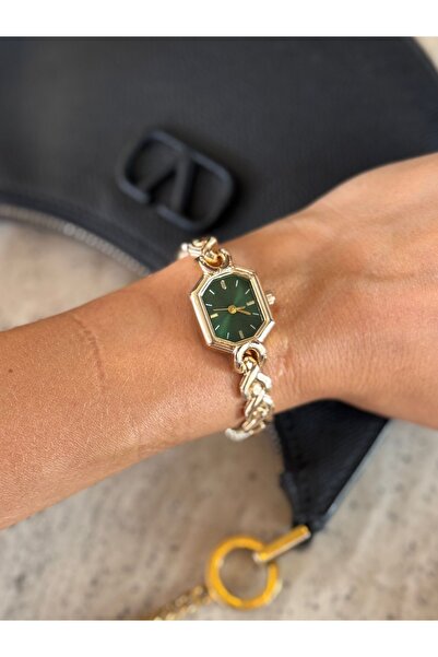 Twelve Vintage Minimal Kadın Kol Saati