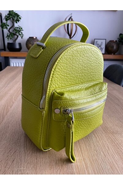 OEM Rucsac din piele ecologica – Design modern si versatilitate zilnica