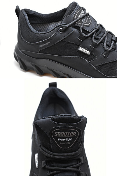 Scooter 7201 Ortopedik SU GEÇİRMEZ Outdoor Erkek Ayakkabı Bot (40-45)