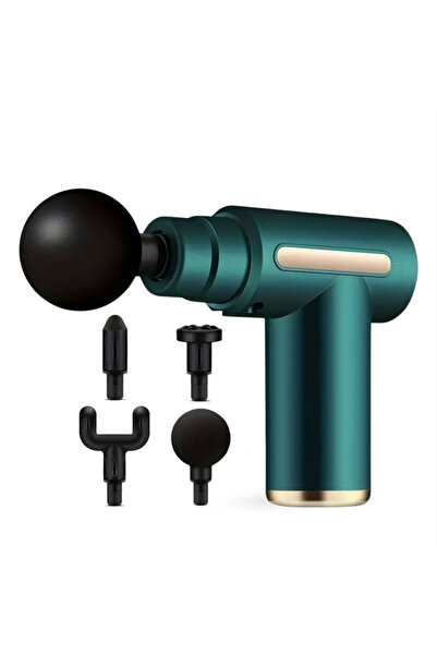 Skygo Darbeli Masaj Aleti