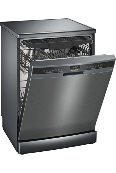 Siemens SN23IC62MT 6 Programlı 14 Kişilik Bulaşık Makinesi