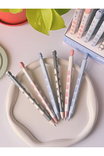 ÖZ OFİS EL YORMAYAN 0.9 UÇLU KALEM 1 ADET