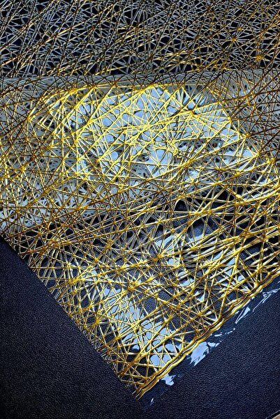 Rona Home Straw Pvc Non-Perforated Transparent Coating Tablecloth Waterproof Easy to Wipe Luxury Oilcloth