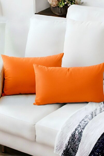 Soyoe Throw Pillow Cover Special Design Set of 2 Soft Textured Throw Pillow G...