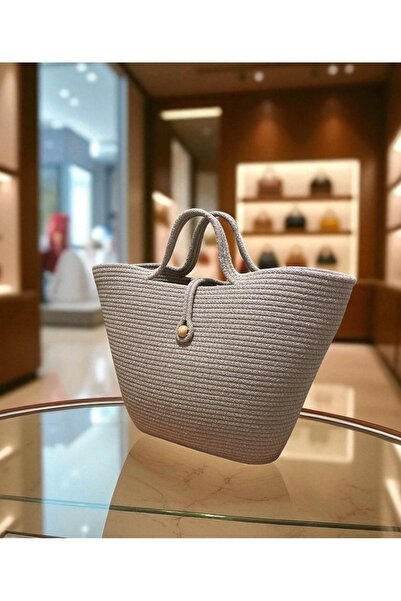 ATELIER Τσάντα παραλίας, Τσάντα Casual, Τσάντα χειρός, Τσάντα σχεδιαστή Χειροποίητη τσάντα