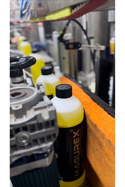 MAGUREX Nano Temizleyici 3'lü Set