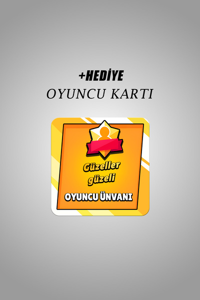 Saes Labs Brawl Stars Fighter Colt Keychain