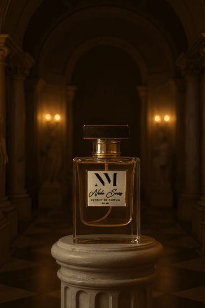 N14 Ganimet 50ml Extrait