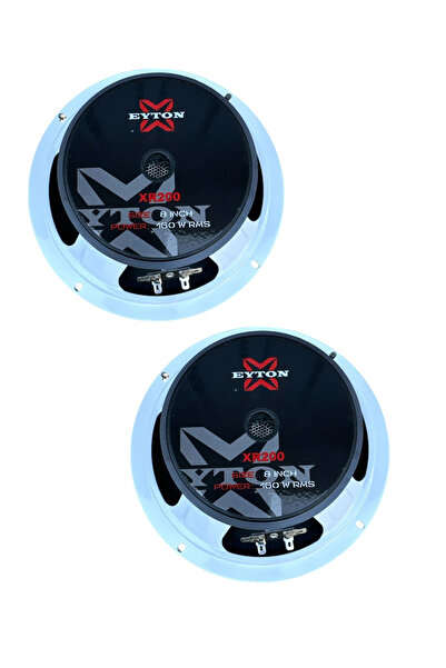 eyton 20 CM EYTON XR200 MİDRANGE