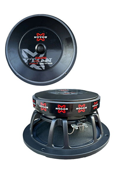 eyton 20 CM EYTON EXL250 250RMS MİDRANGE