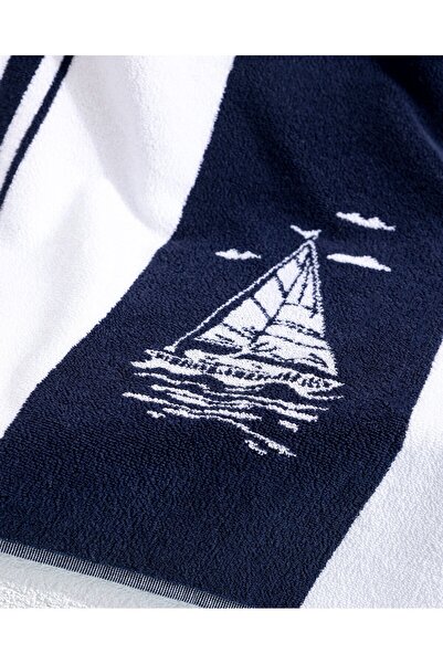 Madame Coco Voilier Strandtuch