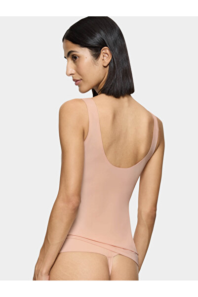 Triumph Tanktop Body Make-up Illusion Tank Top