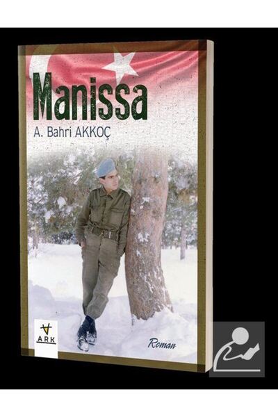 Ark Kitapları Manissa