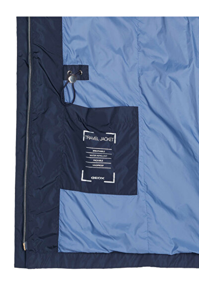 Geox Parka pentru bărbați