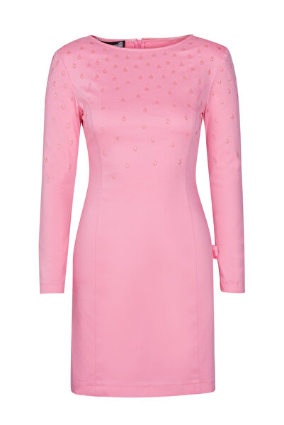 Love Moschino Freizeitkleid für Damen