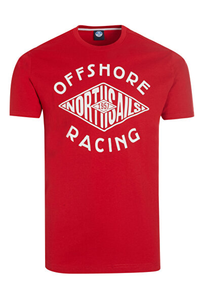 North Sails T-Shirt für Herren