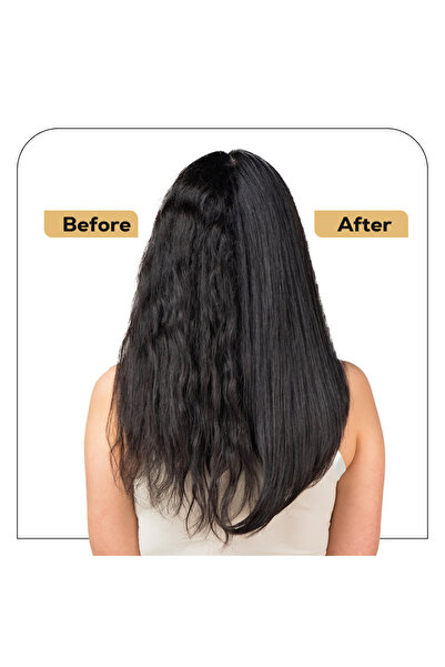 Clara Anti-Frizz Ionic Slim Hot Brush, 3-in-1 Hairstyling Tool