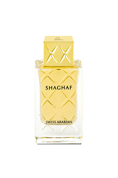 SWISS ARABIAN سويس ارابيان شغف للنساء - أو دي بارفان، 75 مل