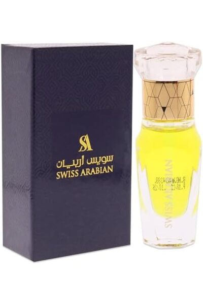 SWISS ARABIAN Dawn Perfume Oil 12ml