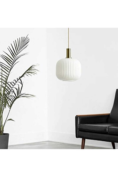 demet habek mylights MYLİGHTS OPAL SARKIT AVİZE 20CM BRONZ ASKILI SPOR TEKLİ ...