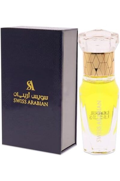 SWISS ARABIAN Dawn Perfume Oil 12ml