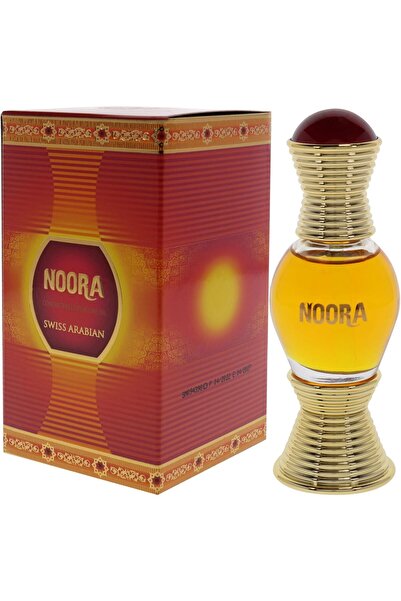 SWISS ARABIAN Noora Unisex Perfume oil 20ml